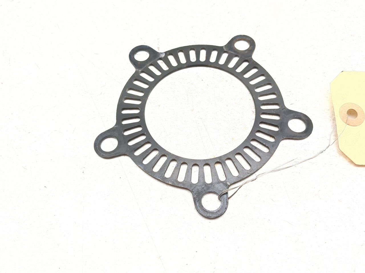 22 23 Cfmoto 650 Adventura Rear ABS Sensor Ring - Sun Coast Cycle