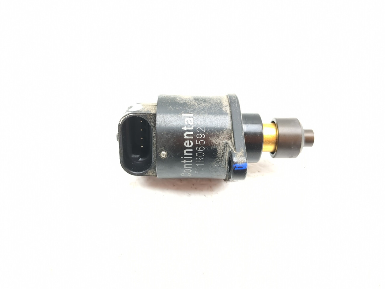 22 23 Cfmoto 650 Adventura Idle Air Control Valve - Sun Coast