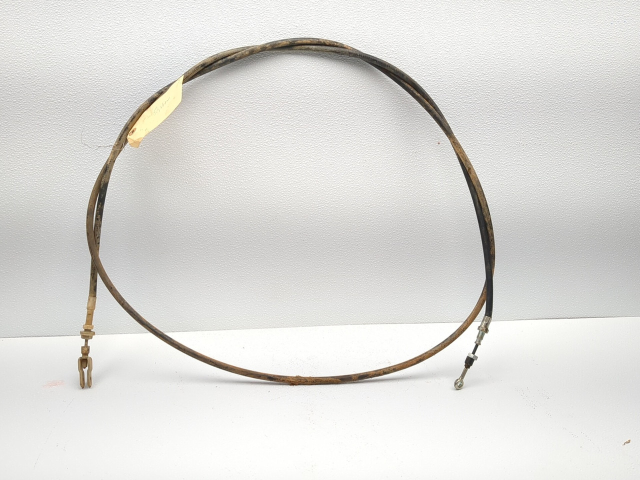 10-14 Polaris Ranger 800 XP EPS Gear Selector Shift Cable 7081614