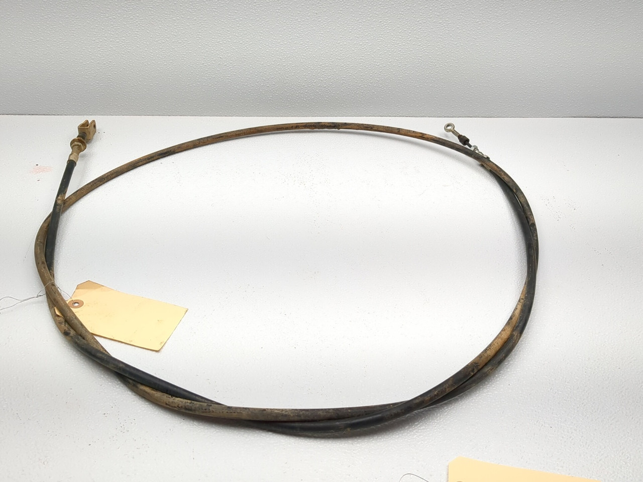 10-14 Polaris Ranger 800 XP EPS Gear Selector Shift Cable 7081614