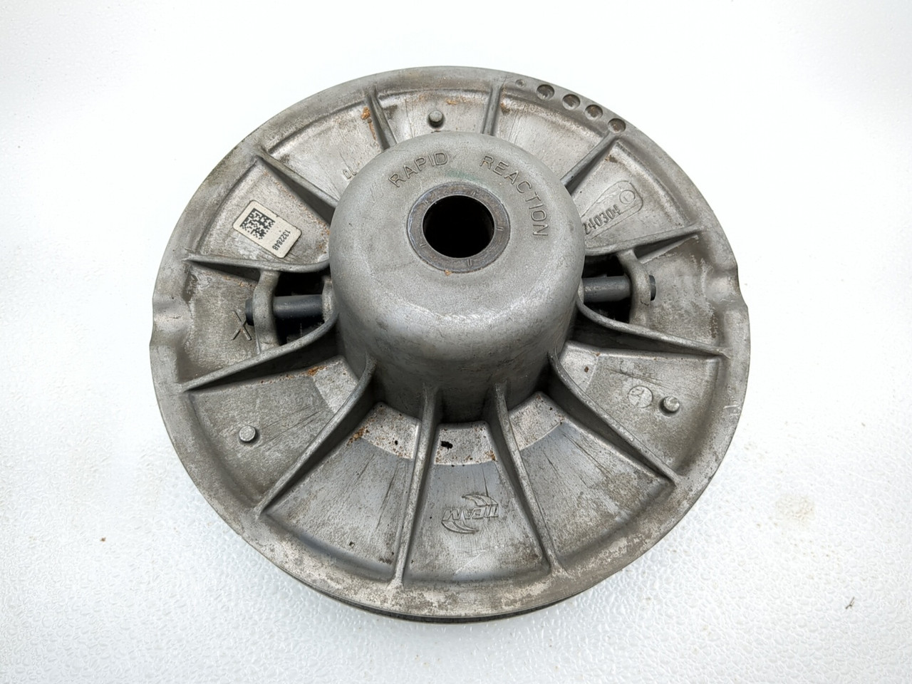 10-14 Polaris Ranger 800 XP EPS Secondary Driven Clutch Hub Pack