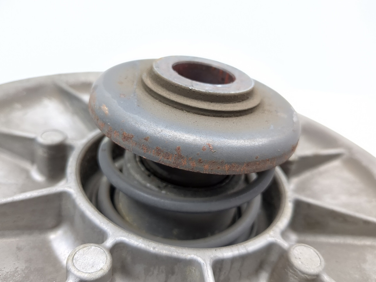 10-14 Polaris Ranger 800 XP EPS Secondary Driven Clutch Hub Pack