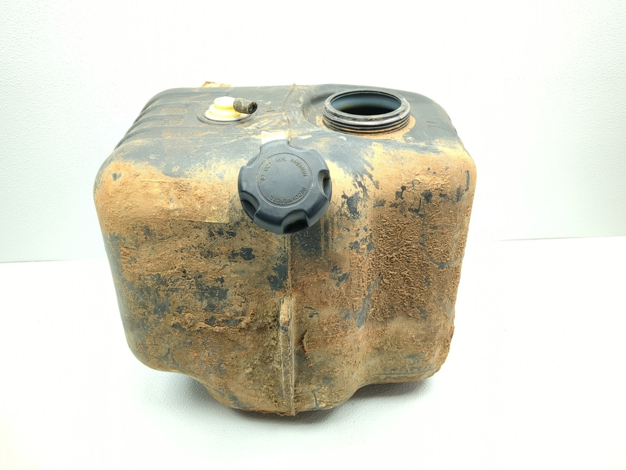 10-14 Polaris Ranger 800 XP EPS Rear Fuel Tank Gas Petrol 2521321