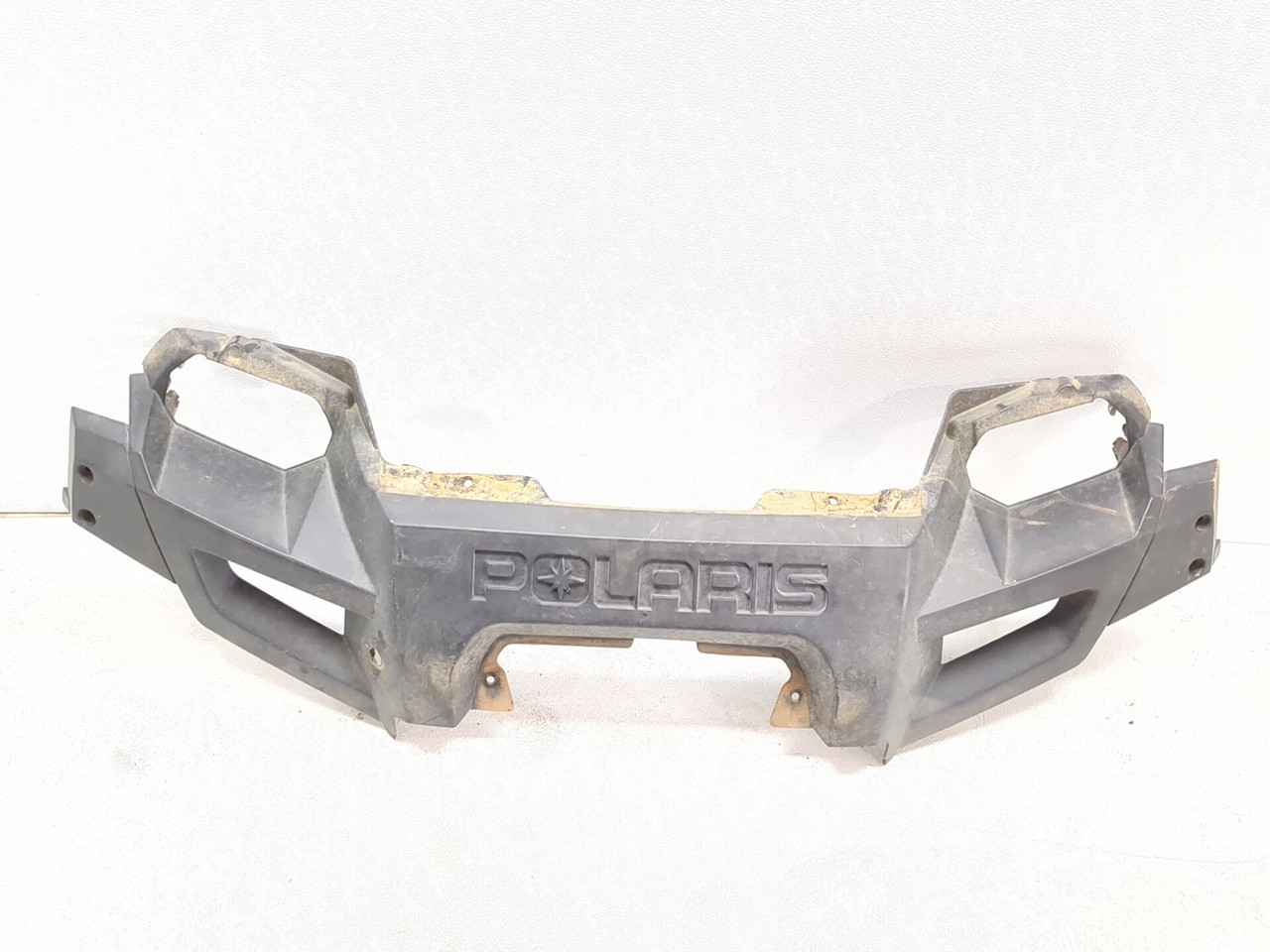 10-14 Polaris Ranger 800 XP EPS Front Bumper Fascia 5437575-070