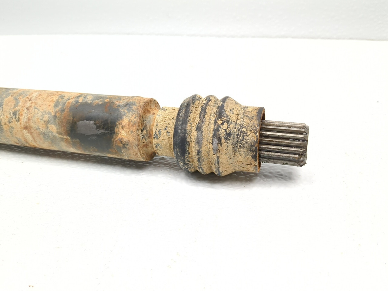 オーダー専用ページ 16-25 Yamaha YXZ 1000 YXZ1000R Front Propeller Shaft 2HC-46109-00