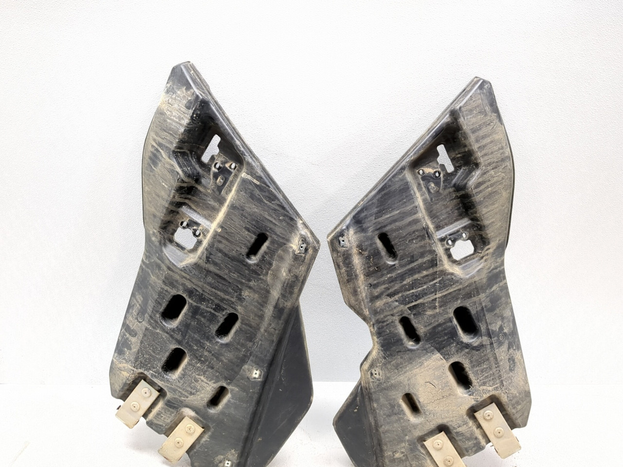 yamada HONDA MONKEY Z125 Side Cover Fairing Tool Box 2018 - 2025