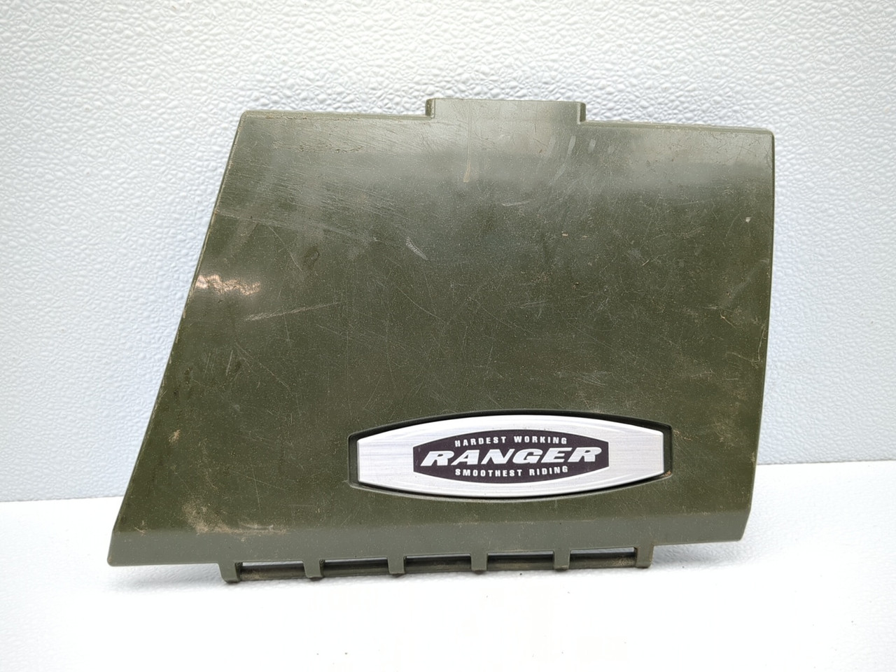 10-14 Polaris Ranger 800 XP EPS Front Glove Box Lid 5437578 TRSH