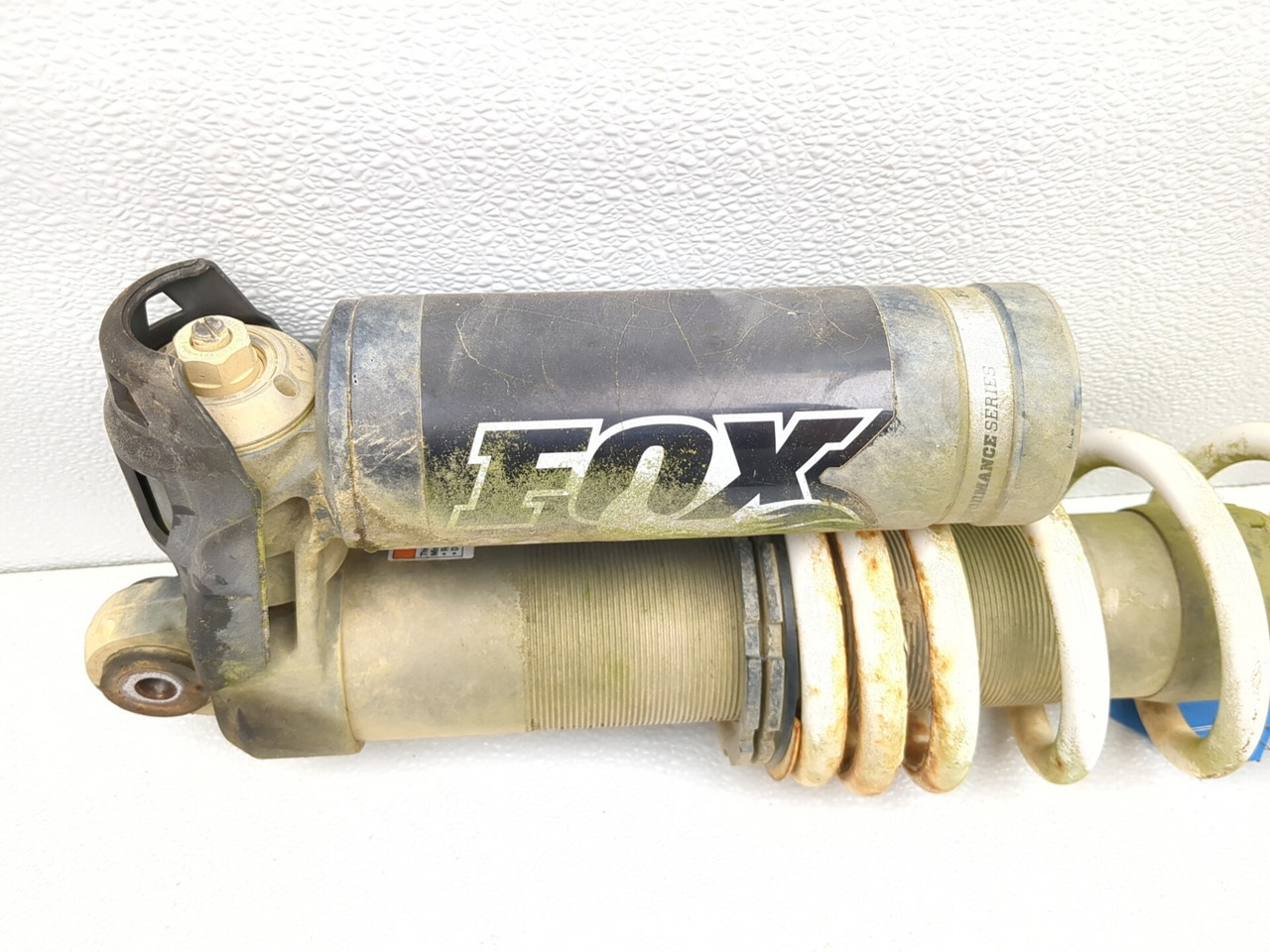 16-25 Yamaha YXZ 1000 YXZ1000R Front Right Shock Absorber Strut