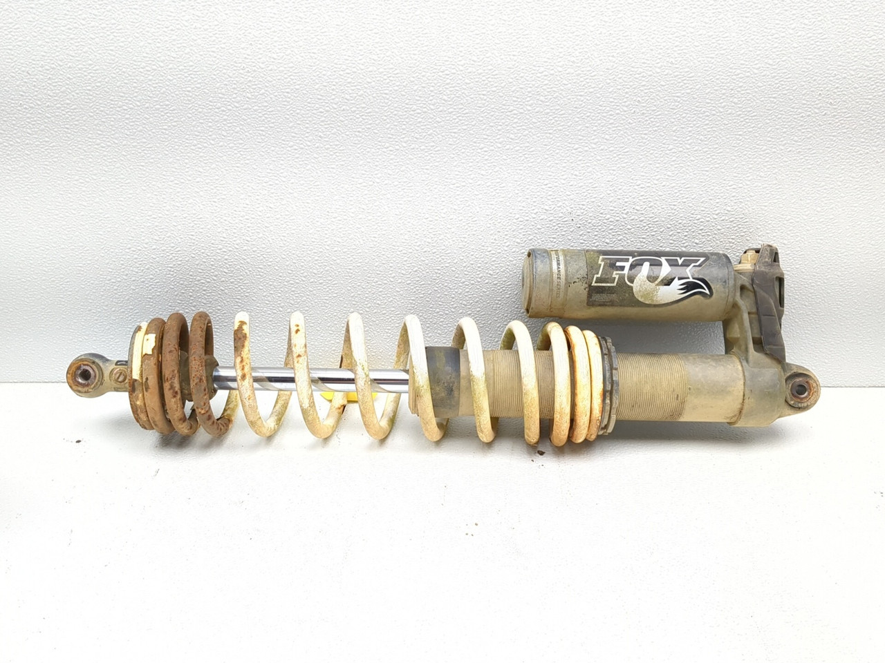 16-25 Yamaha YXZ 1000 YXZ1000R Front Left FOX Podium 2.5 RC2