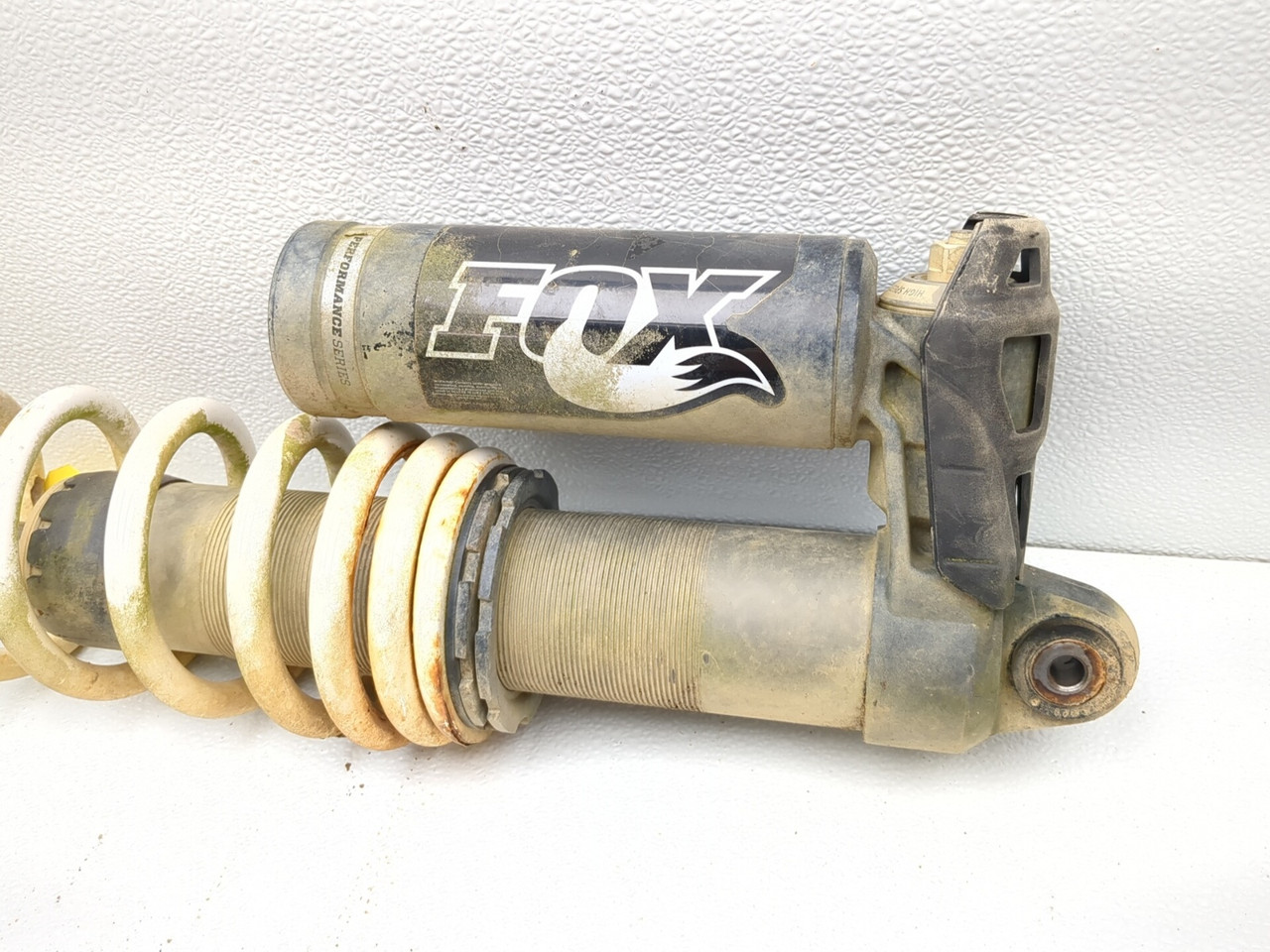 16-25 Yamaha YXZ 1000 YXZ1000R Front Left FOX Podium 2.5 RC2