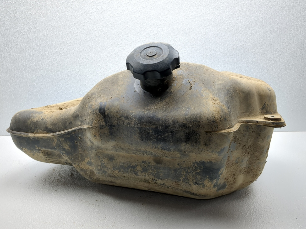 16-25 Yamaha YXZ 1000 YXZ1000R Rear Tank & Cap Fuel Tank Gas