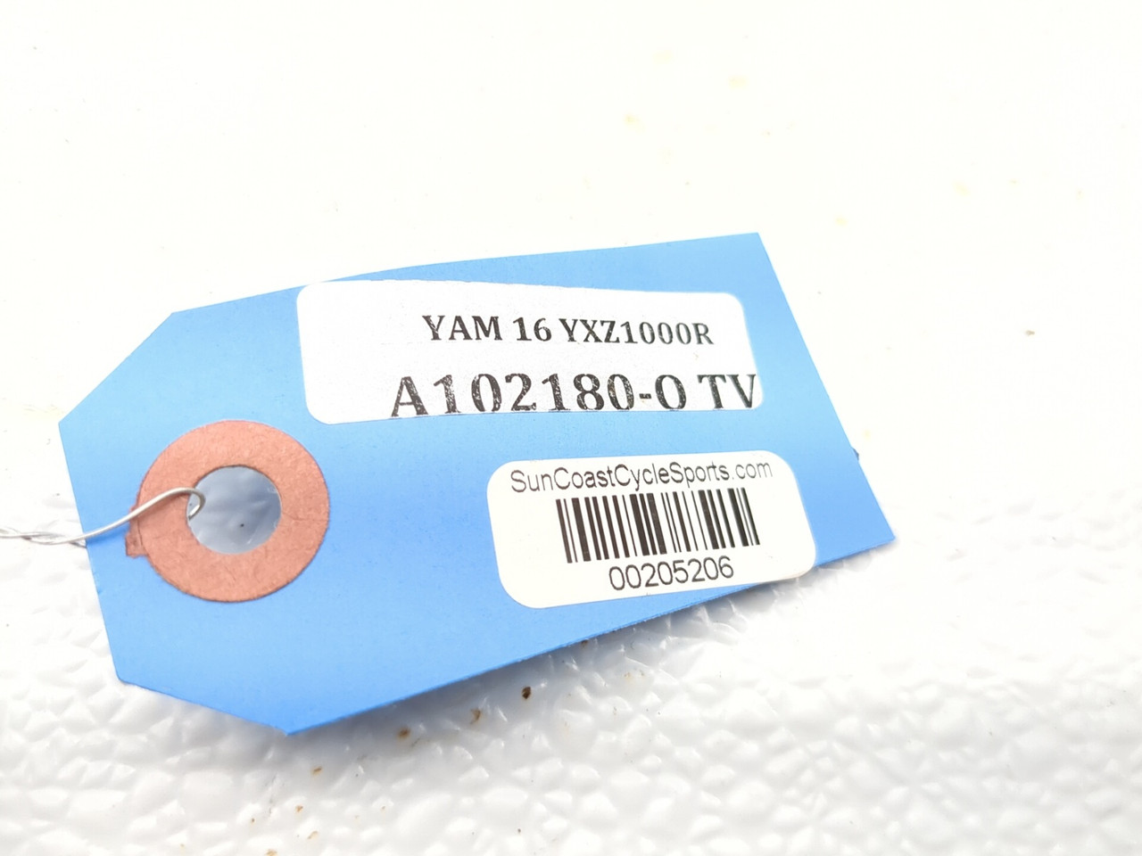 16-25 Yamaha YXZ 1000 YXZ1000R Throttle Shift Cables W/Bracket