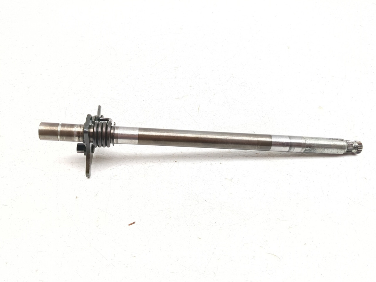 02 Suzuki VZ800 Marauder 800 Inner Gear Shift Shaft 25510-48E01