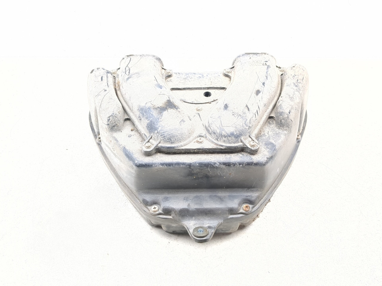 98-01 Yamaha R1 YZF-R1 Airbox 4XV-14401-00-00 - Sun Coast Cycle