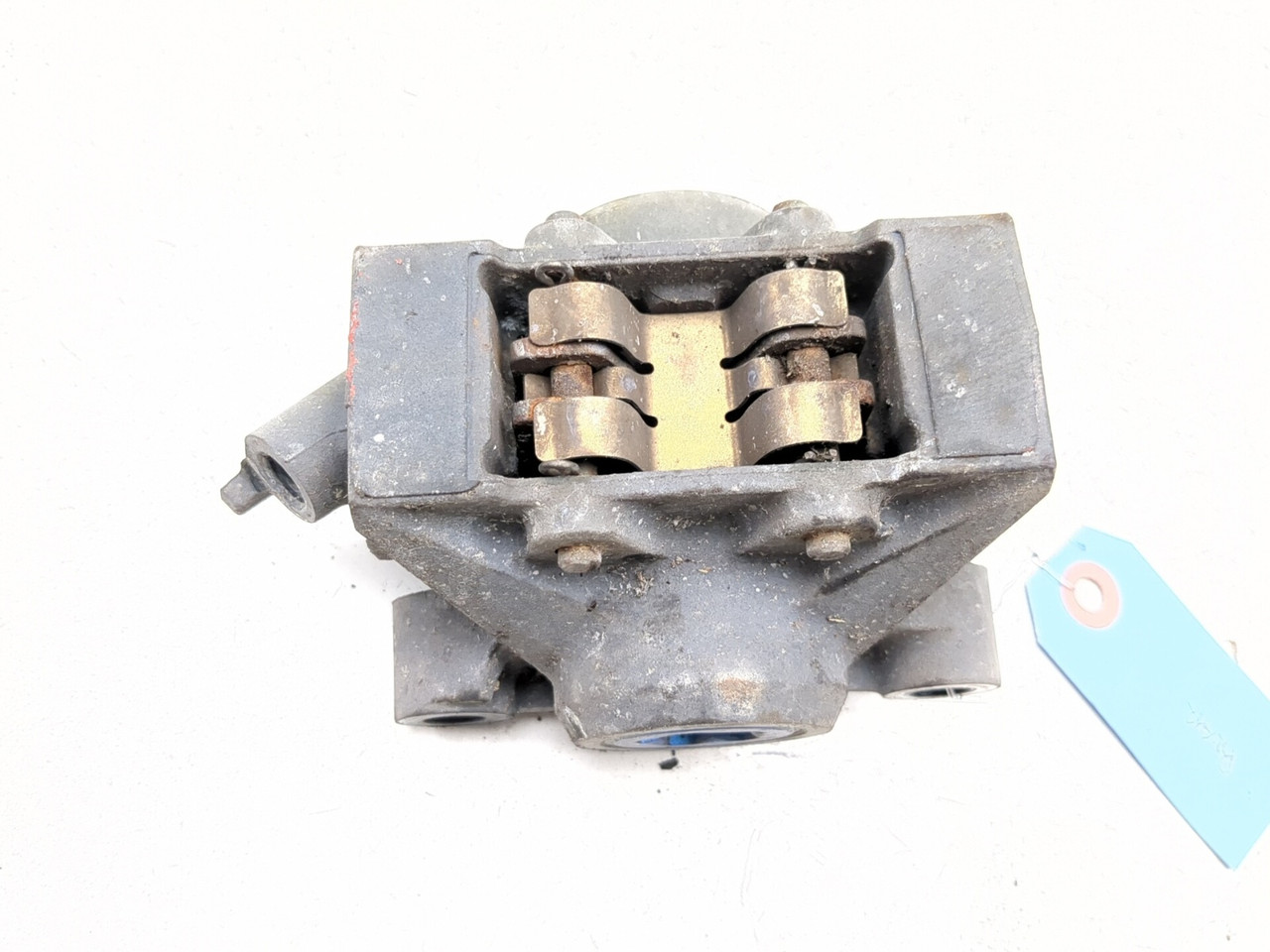 98-01 Yamaha R1 YZF-R1 Rear Brake Caliper Piston 4XV-2580W-00-00