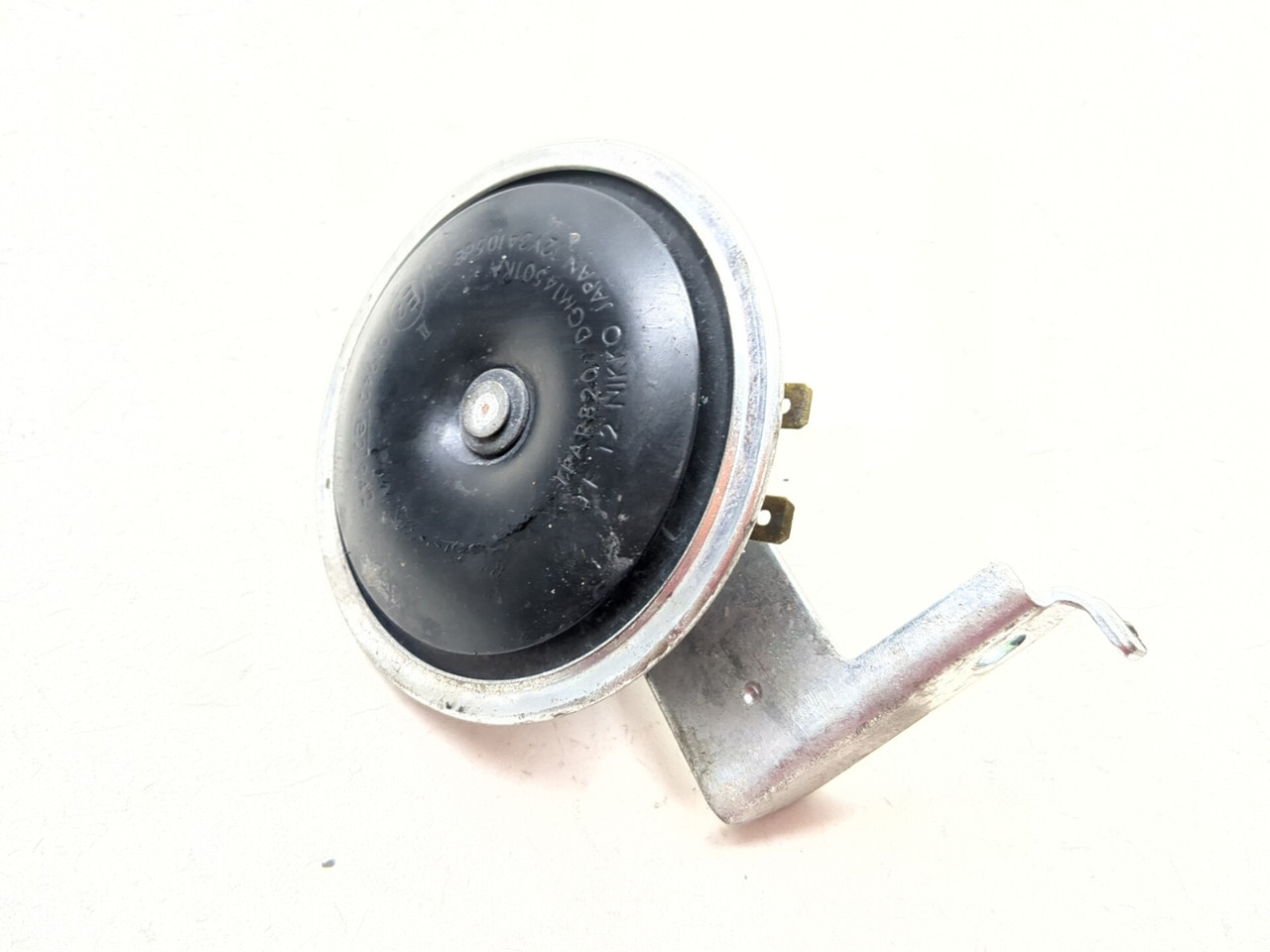 00-24 Suzuki DRZ400SM DRZ 400 Relay Set W/Starter Solenoid Side