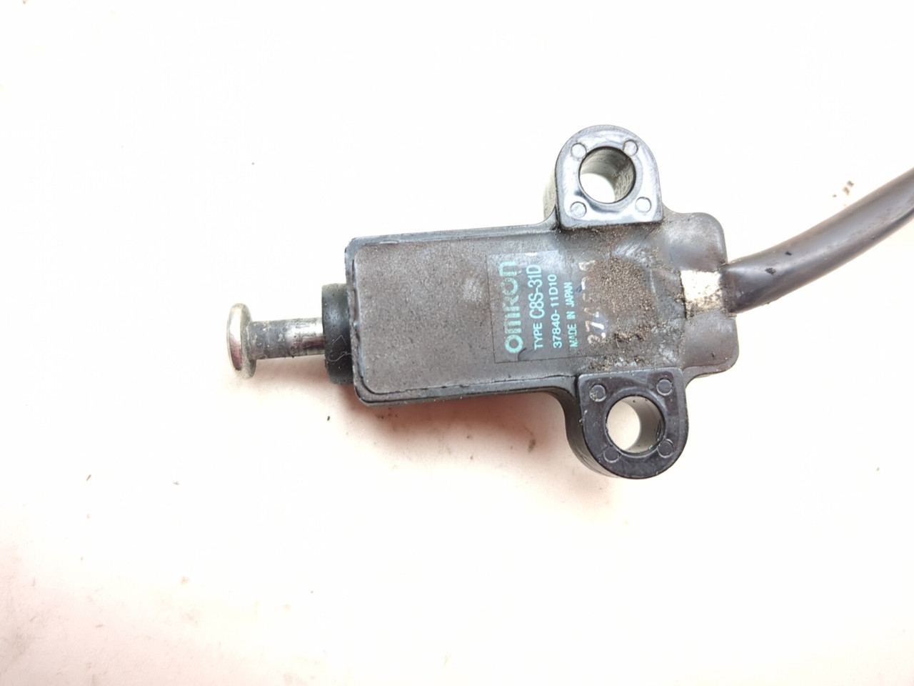 専用　9セット 00-24 Suzuki DRZ400SM DRZ 400 Relay Set W/Starter Solenoid Side