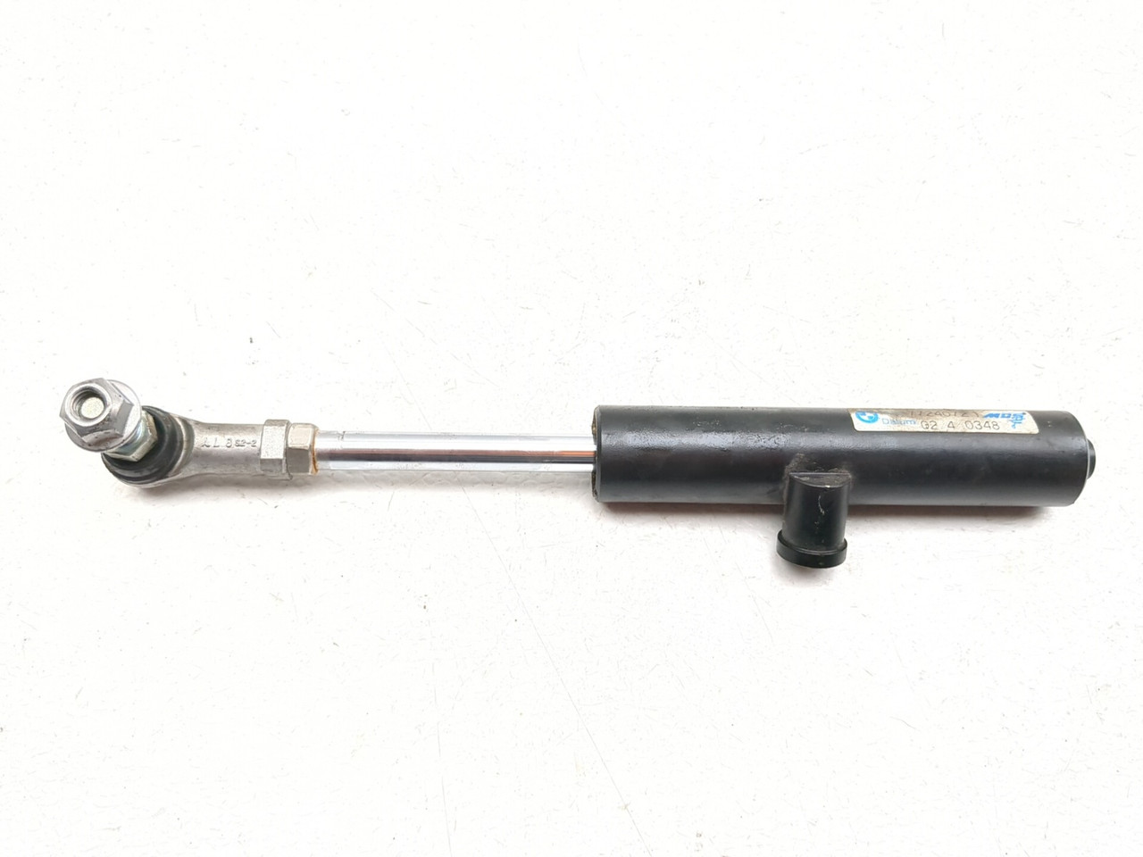 pp-「p」 11-15 BMW K1600 GT Front Steering Damper 31447724072 - Sun Coast