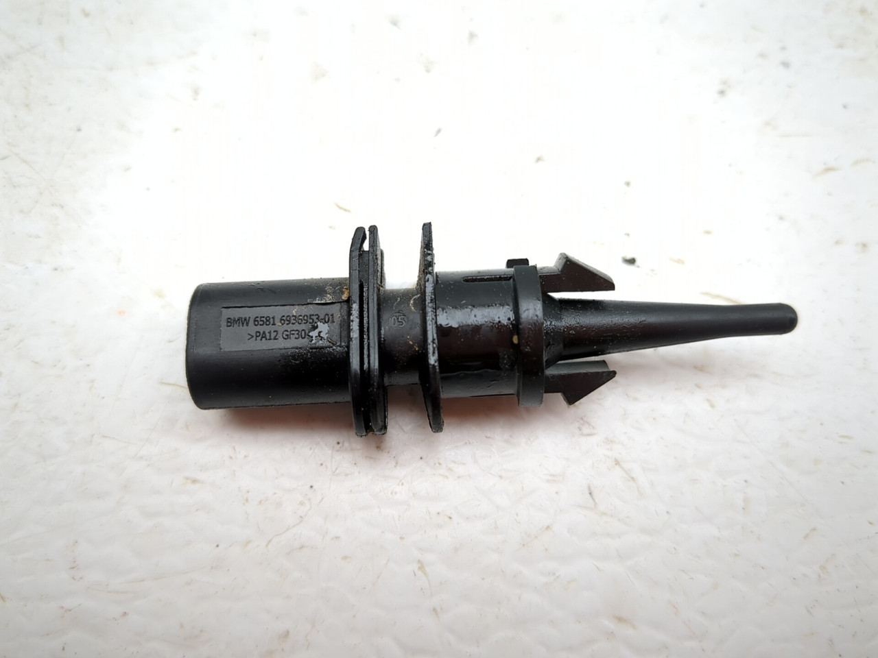 11-15 BMW K1600 GT Front Ambient Air Temperature Sensor