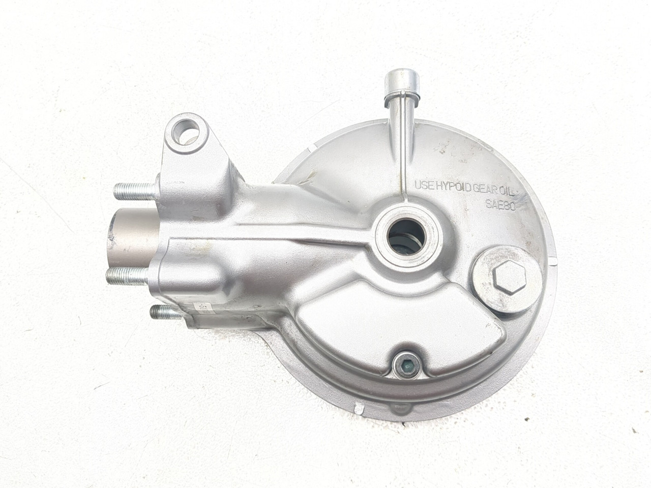 01-09 Honda VT75DC Shadow Spirit Rear Final Drive Assembly 41300
