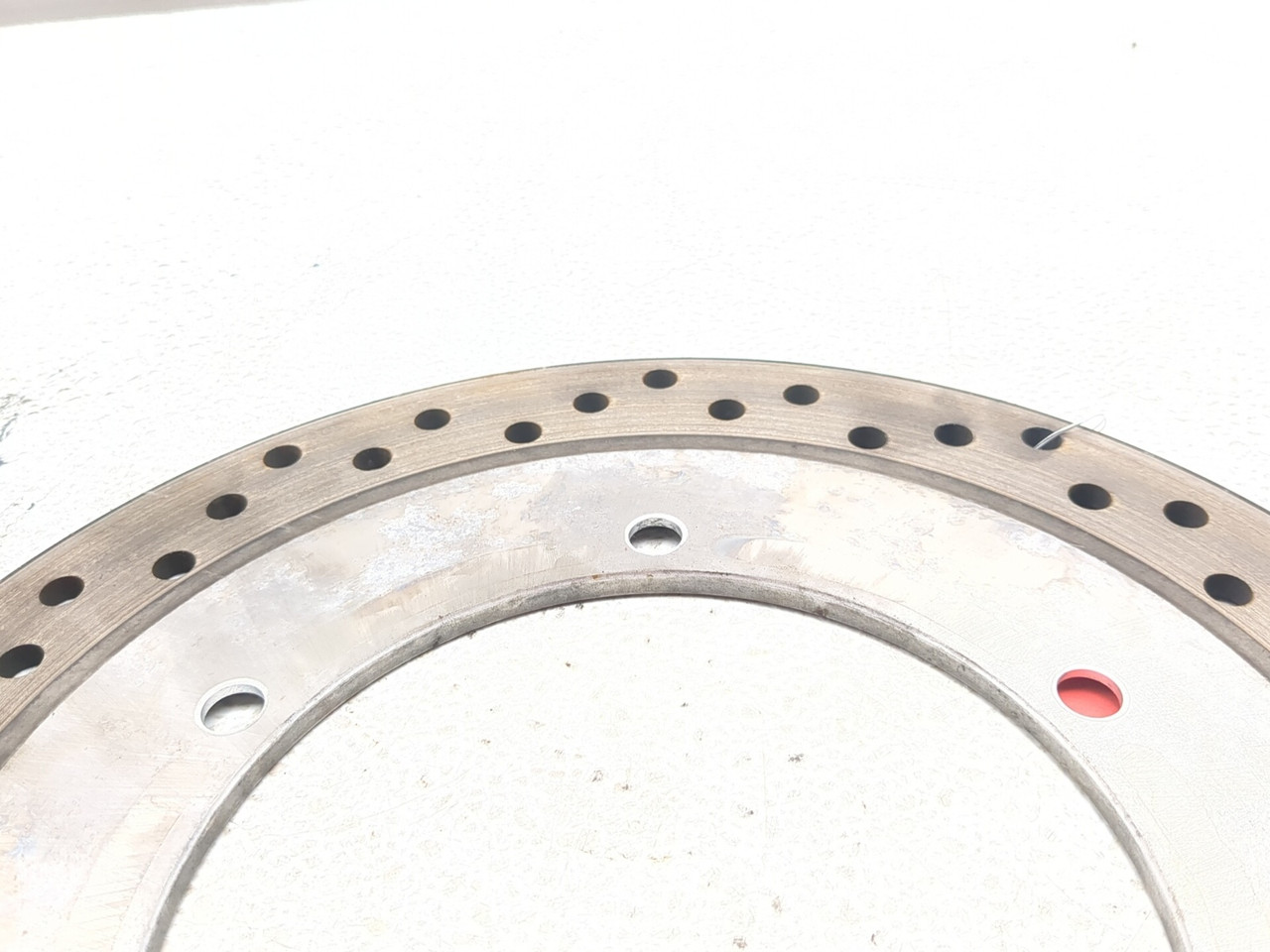 BOSS.K様オーダー 01-09 Honda VT75DC Shadow Spirit Front Brake Rotor Disc 45251-MFE