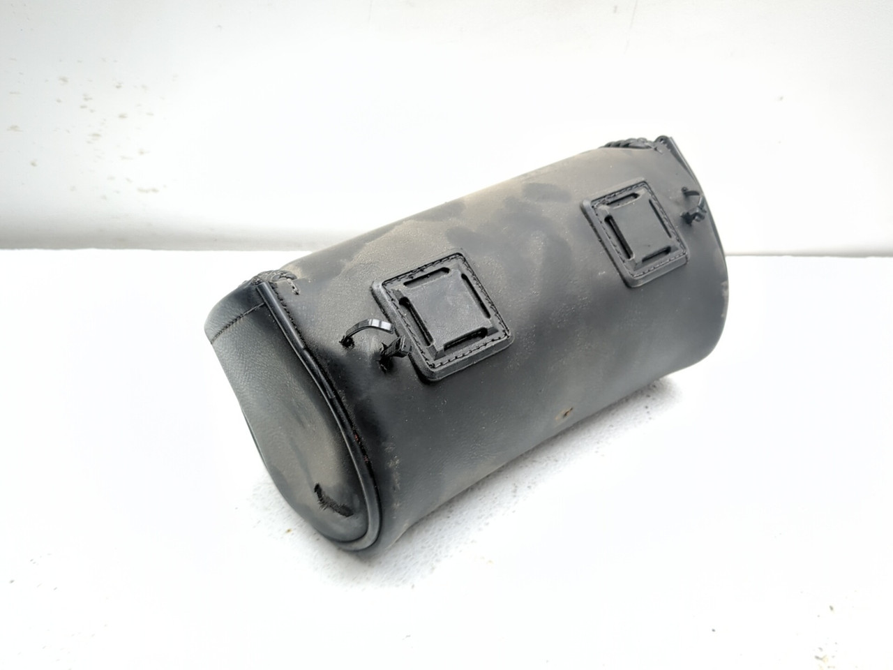 01-09 Honda VT75DC Shadow Spirit Rear Tool Bag Pouch - Sun Coast
