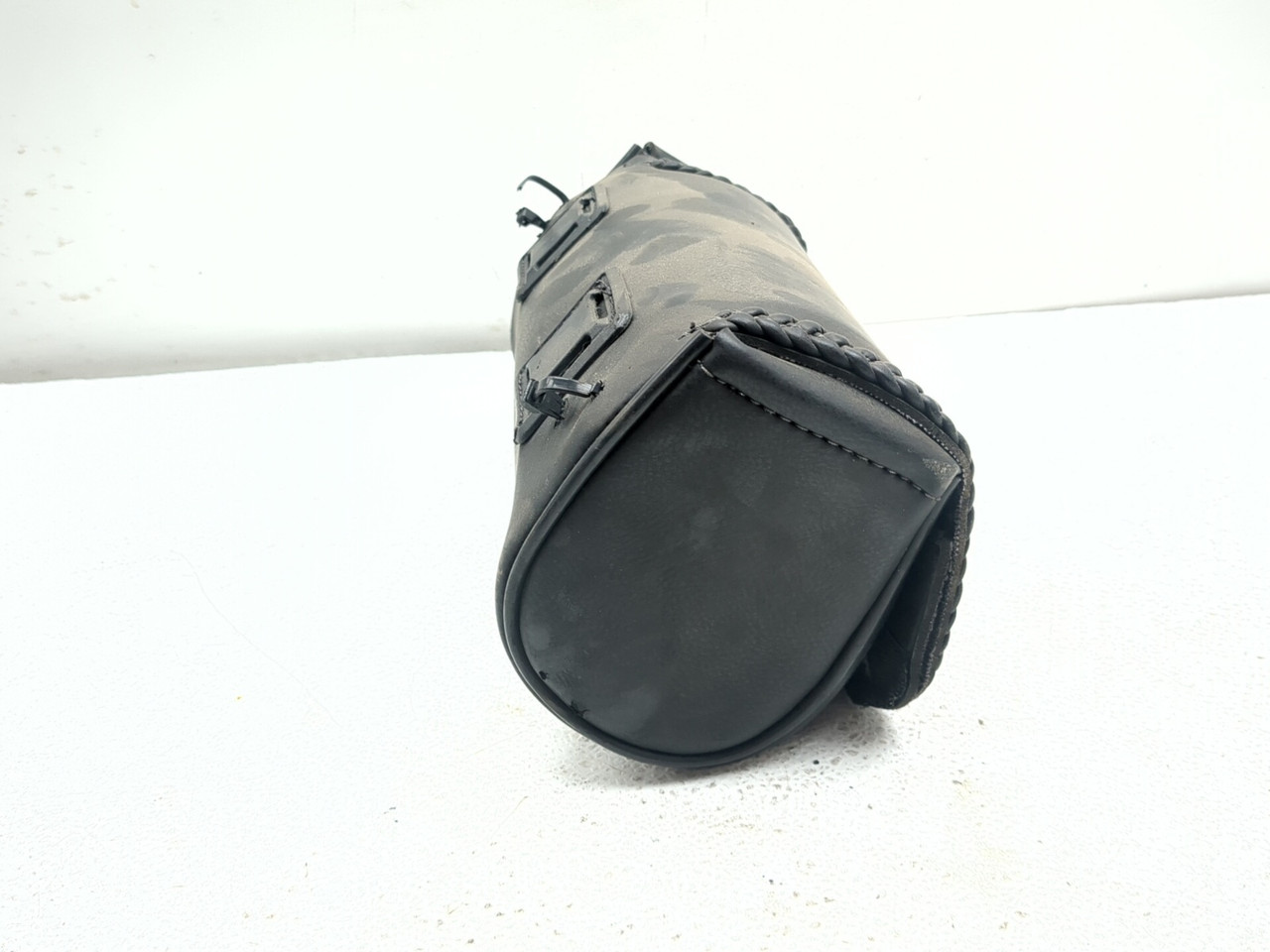 01-09 Honda VT75DC Shadow Spirit Rear Tool Bag Pouch - Sun Coast