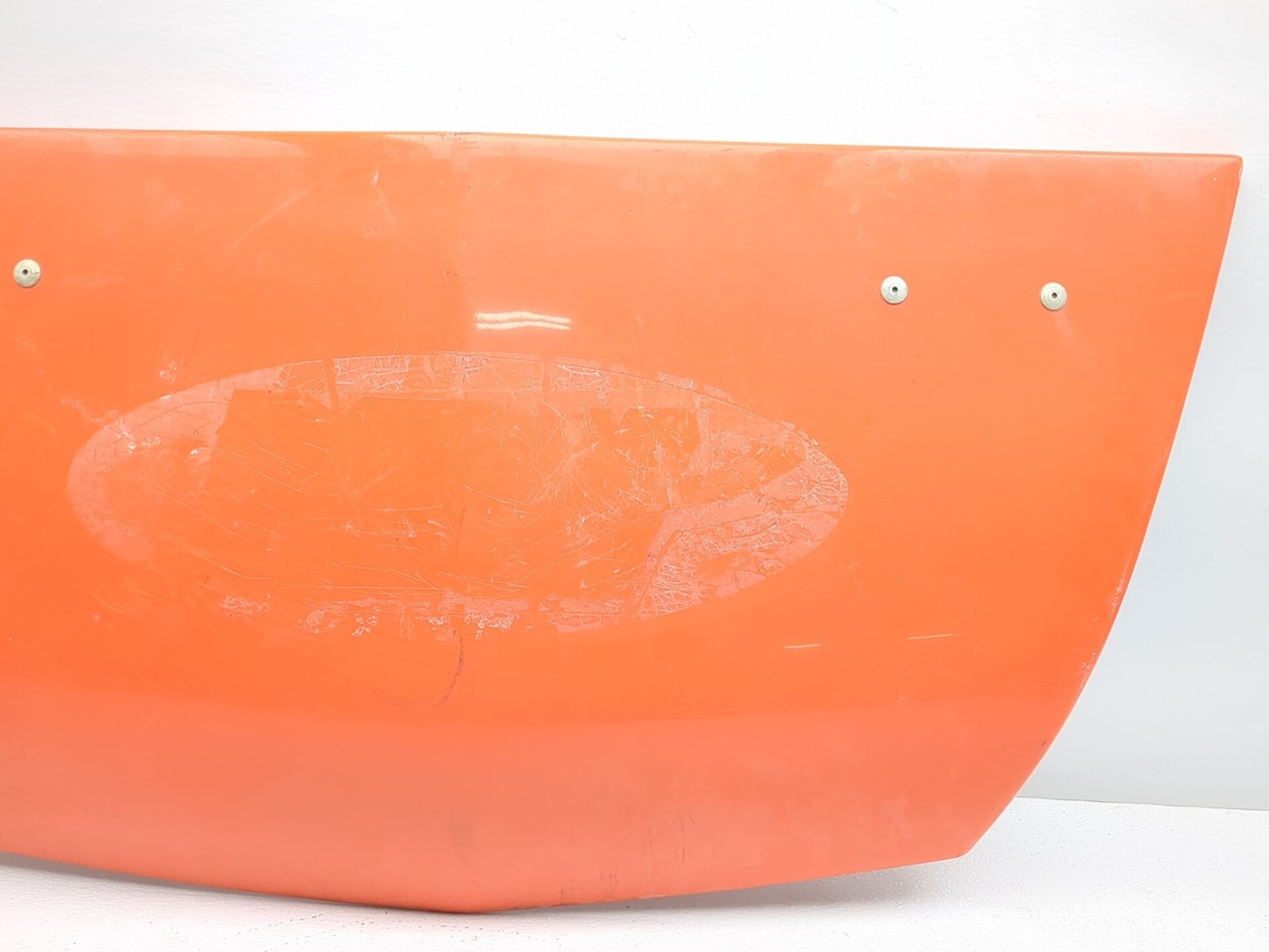 ワン 様 09-16 Kubota RTV 1140 CPX Front Upper Bonnet Hood K7571-54110