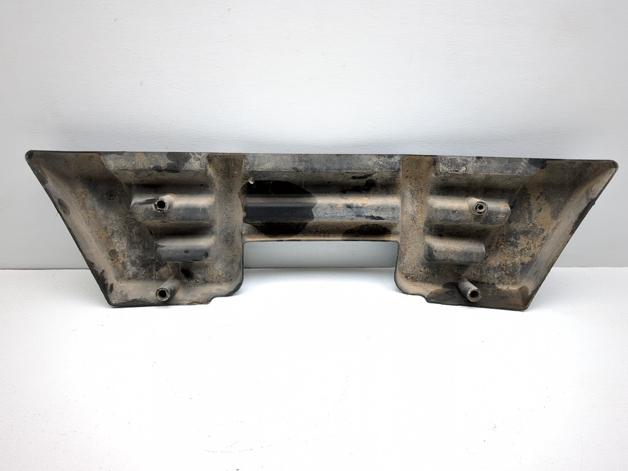09-16 Kubota RTV 1140 CPX Front Bumper Cover K7561-54160 - Sun