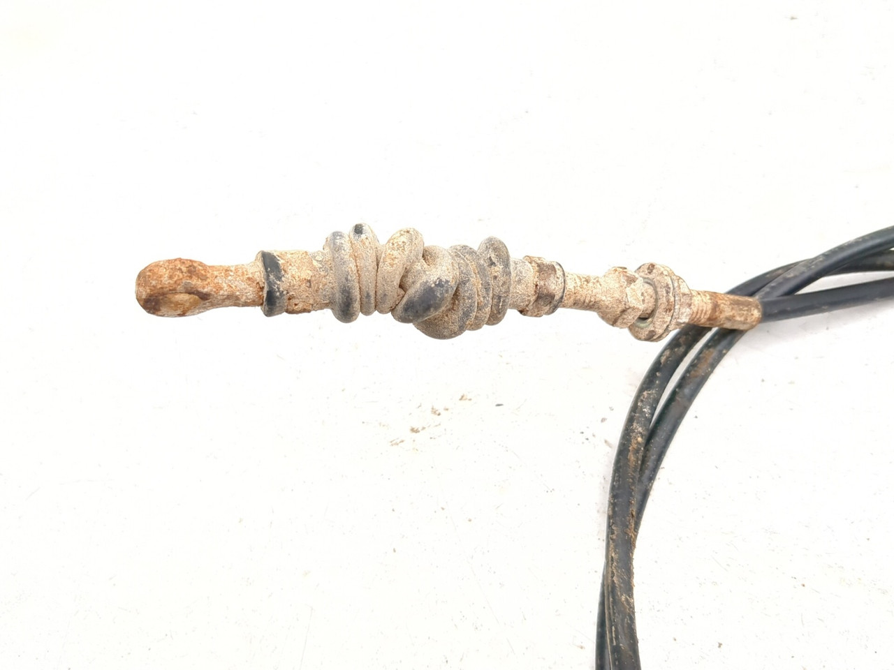 09-16 Kubota RTV 1140 CPX Unload Cable K7611-42710 - Sun Coast