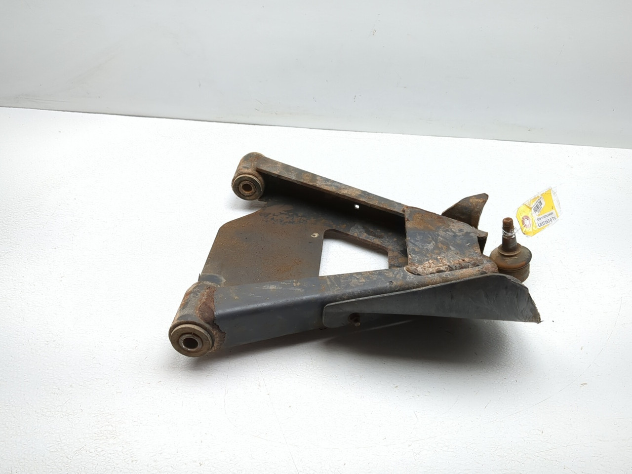 09-16 Kubota RTV 1140 CPX Front Left Lower Control Arm K7571-18612
