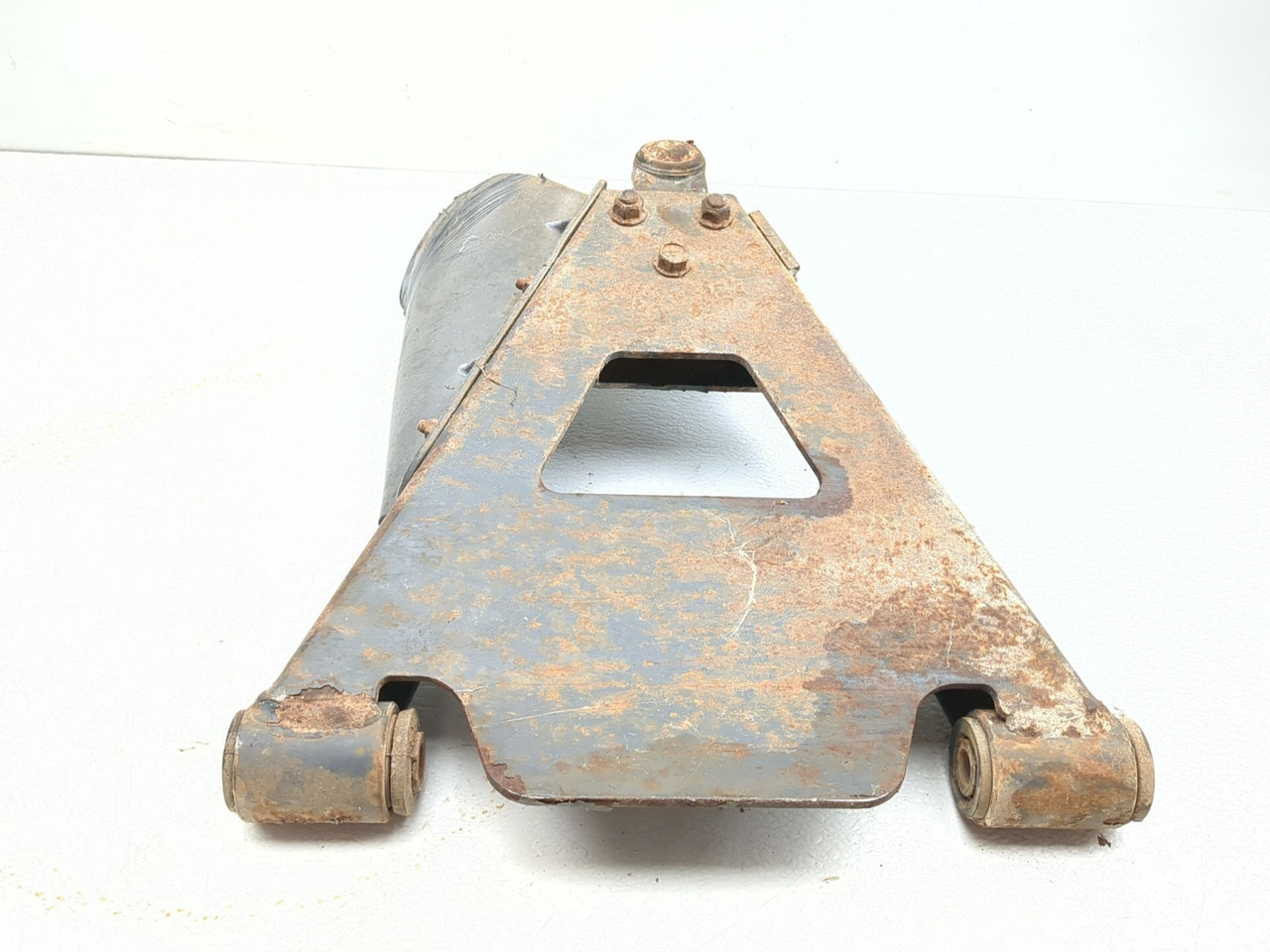 09-16 Kubota RTV 1140 CPX Front Left Lower Control Arm K7571-18612