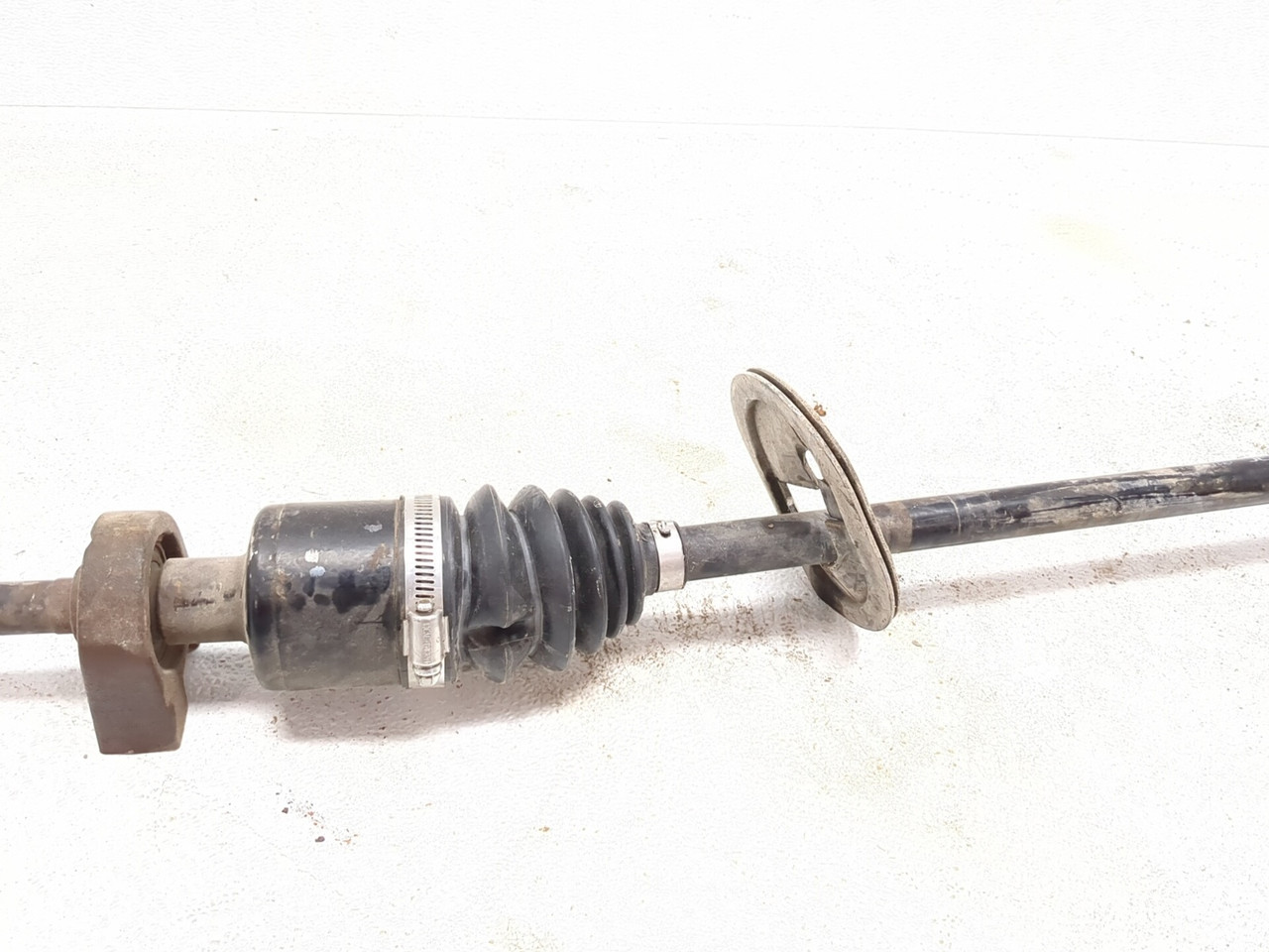 11-17 John Deere Gator XUV 855D Front Main Drive Shaft AUC13584