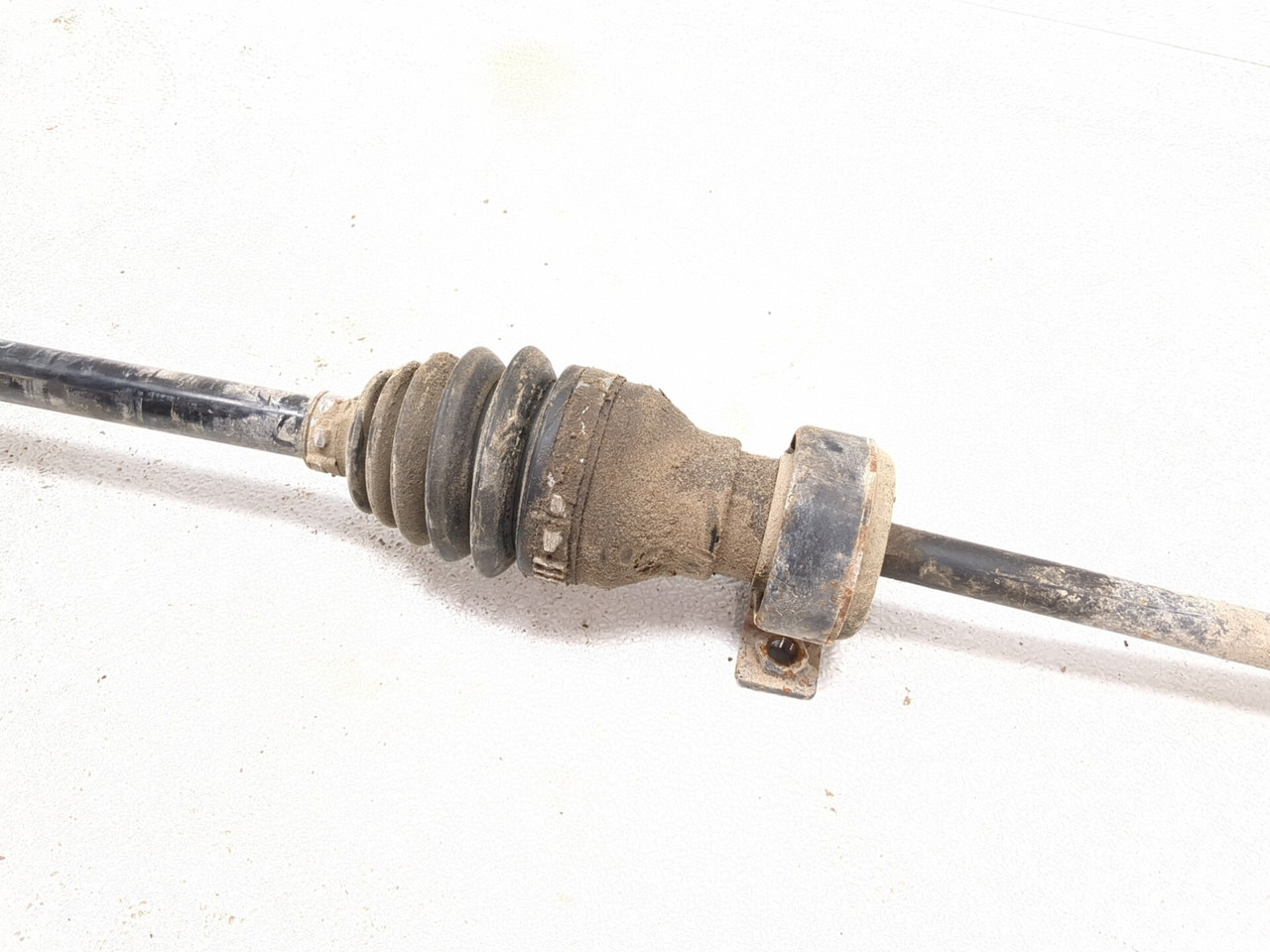 11-17 John Deere Gator XUV 855D Front Main Drive Shaft AUC13584