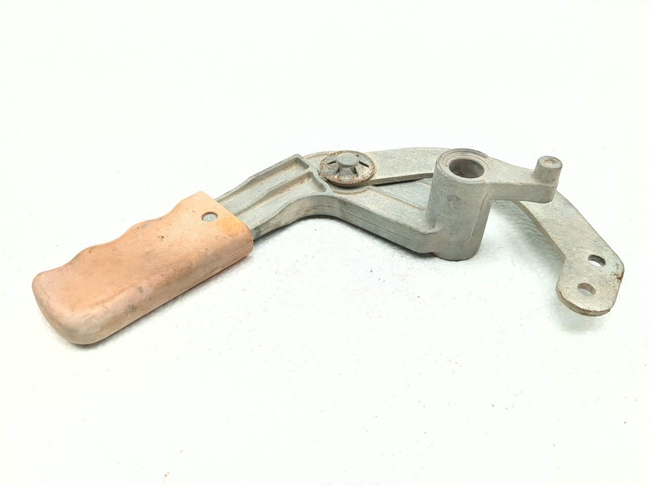11-17 John Deere Gator XUV 855D Diff Differential Lock Lever