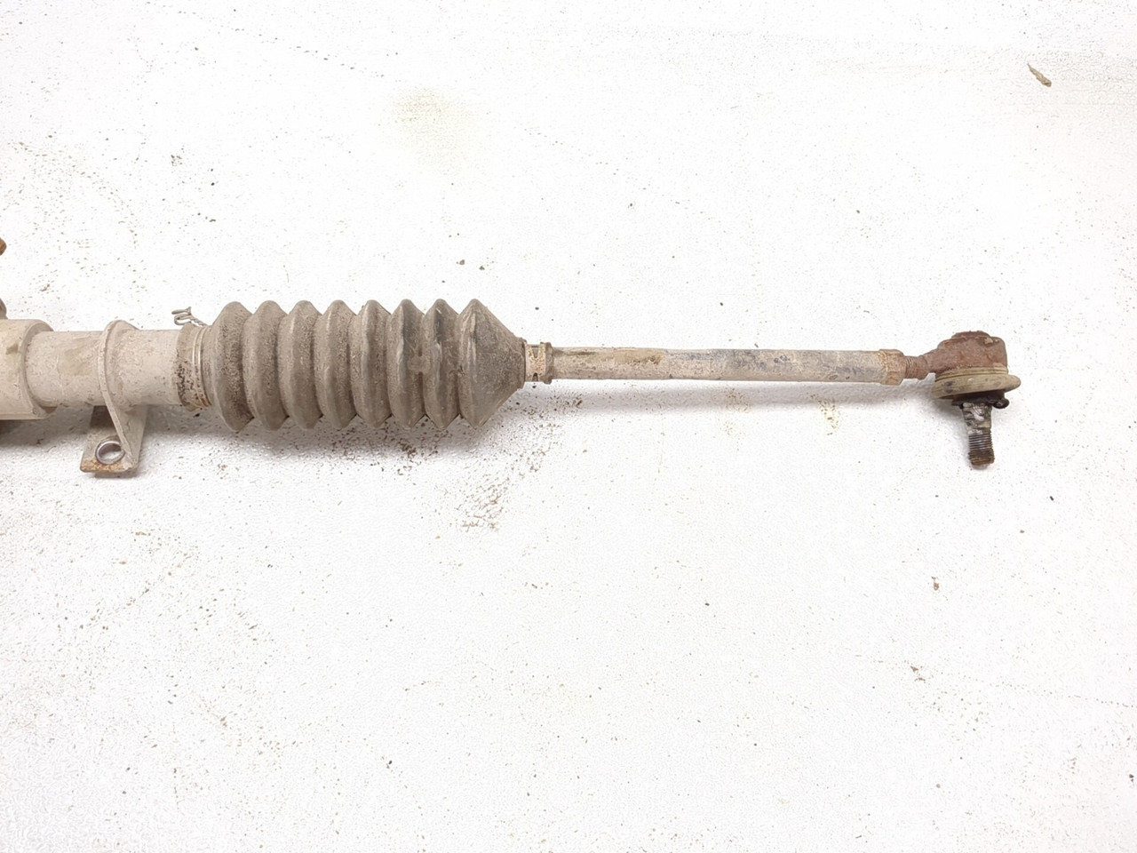 11-17 John Deere Gator XUV 855D Front Steering Rack & Pinion