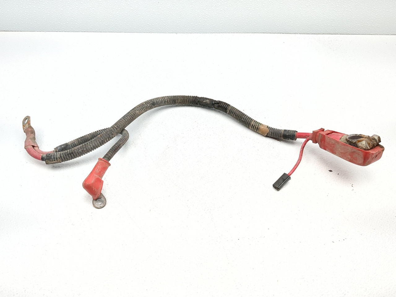 11-17 John Deere Gator XUV 855D Positive Battery Cable - Sun Coast