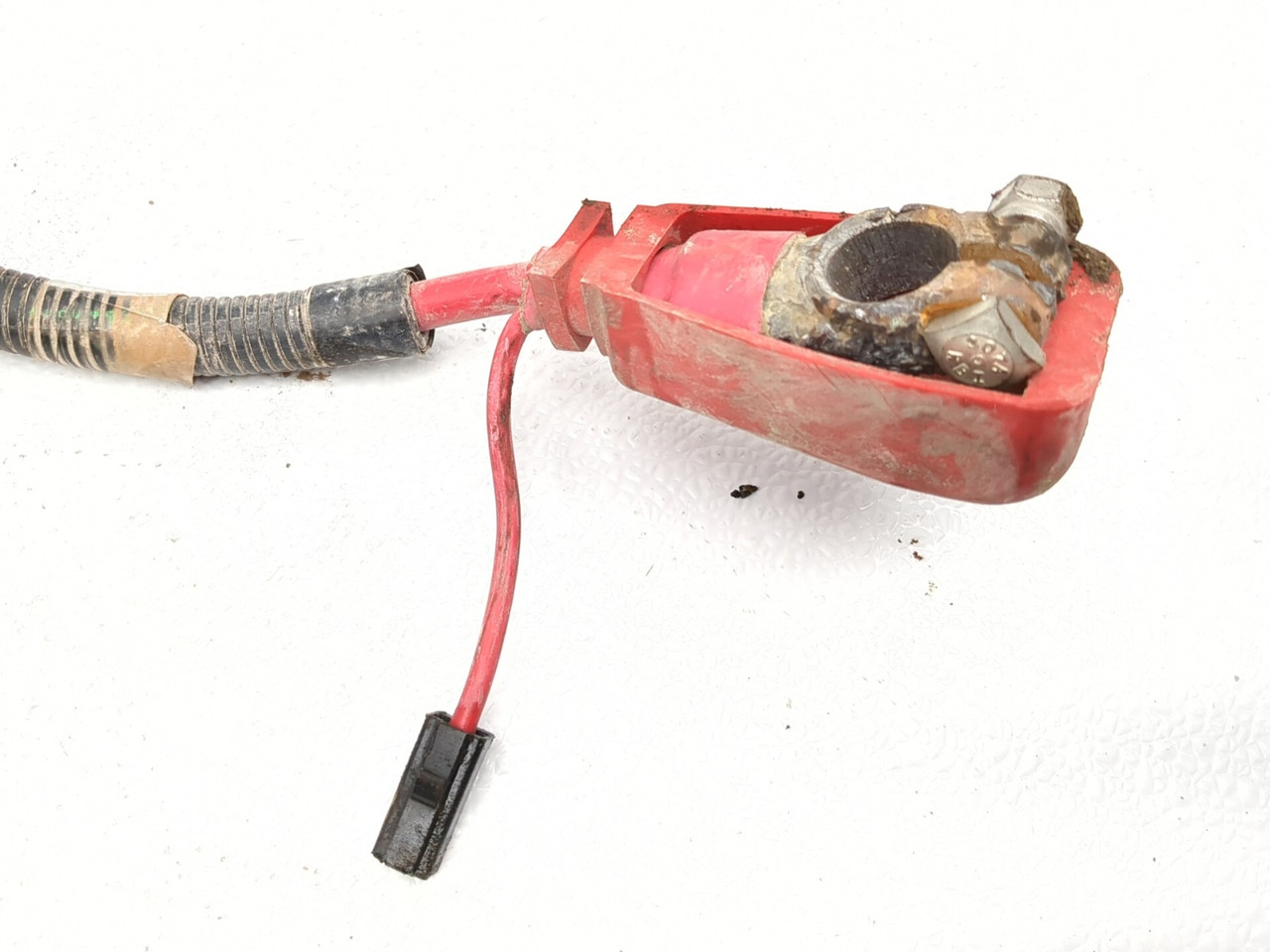 11-17 John Deere Gator XUV 855D Positive Battery Cable - Sun Coast