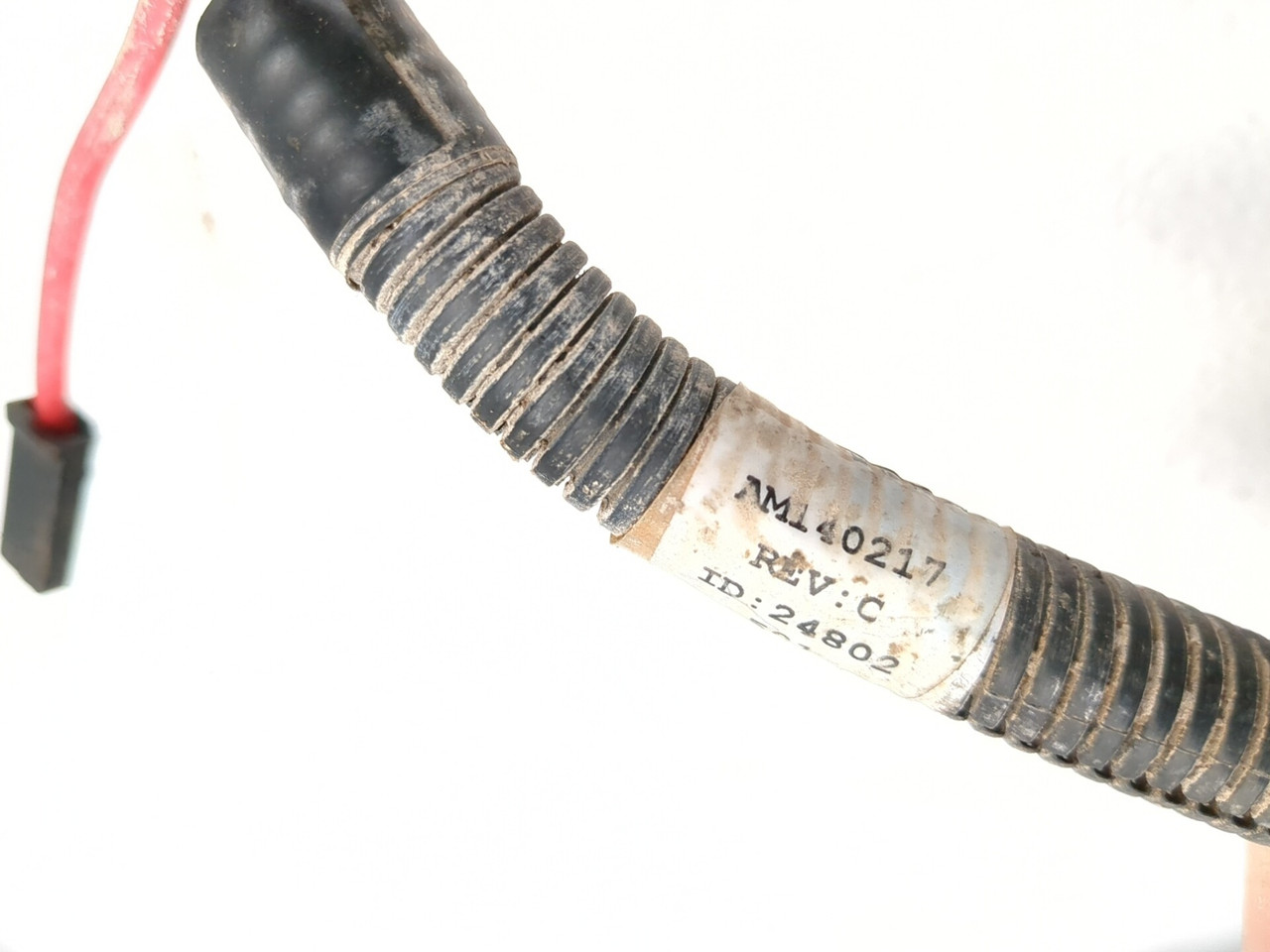 その他 rea1 11-17 John Deere Gator XUV 855D Positive Battery Cable - Sun Coast