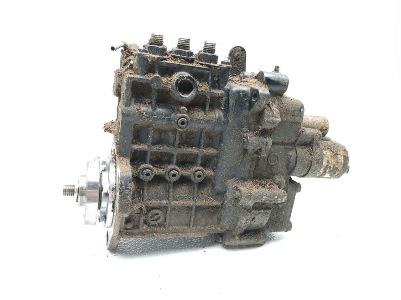 11-17 John Deere Gator XUV 855D Diesel Fuel Injection Pump - Sun