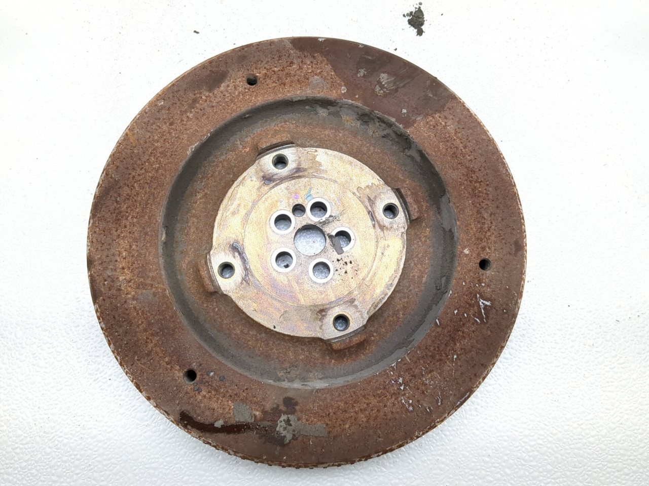 F15DJ50thANNIVERSARY＆F15J 百里基地 2012 1/48 11-17 John Deere Gator XUV 855D Rear Flywheel MIA880632 - Sun