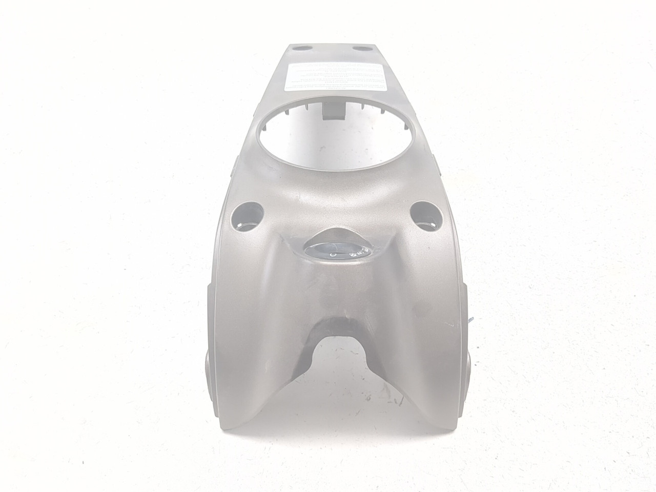 18-23 Husqvarna Svartpilen 401 Front Fuel Tank Cover Center Gas