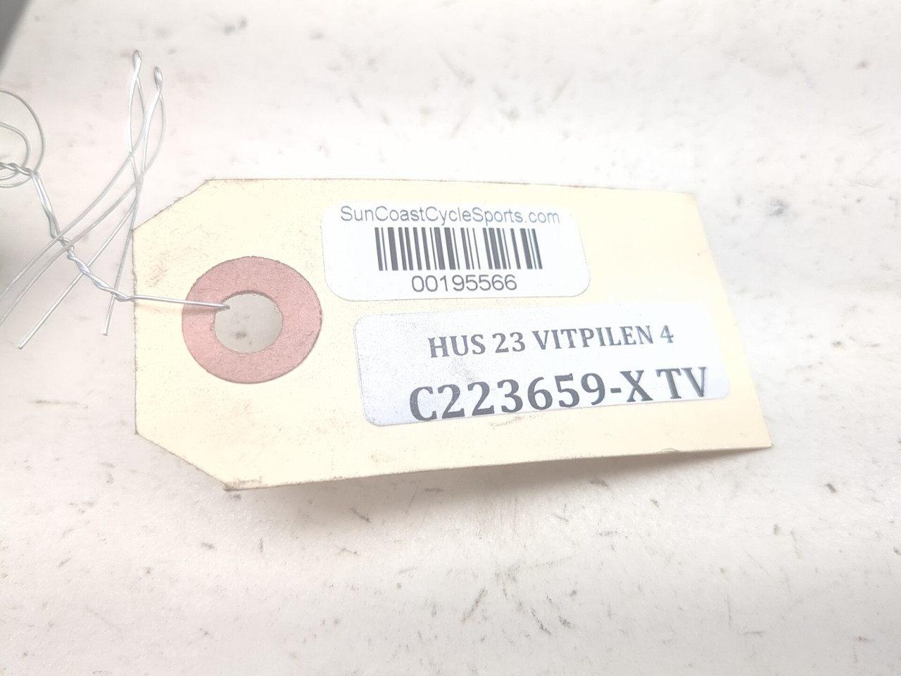 18-23 Husqvarna Svartpilen 401 Front Gauge Cluster Surround
