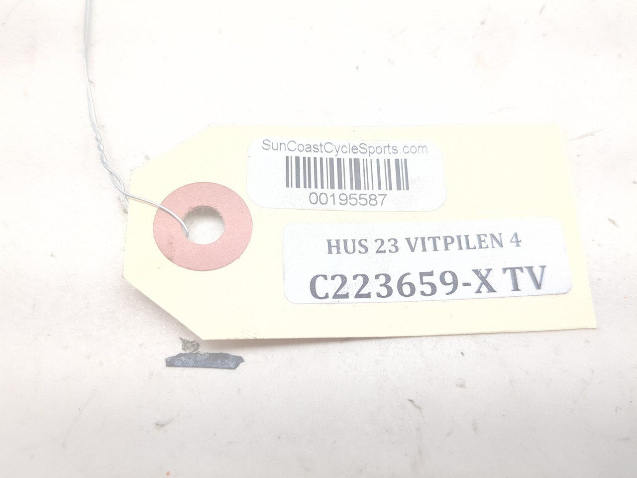 18-23 Husqvarna Svartpilen 401 Front Right Start Stop Handlebar