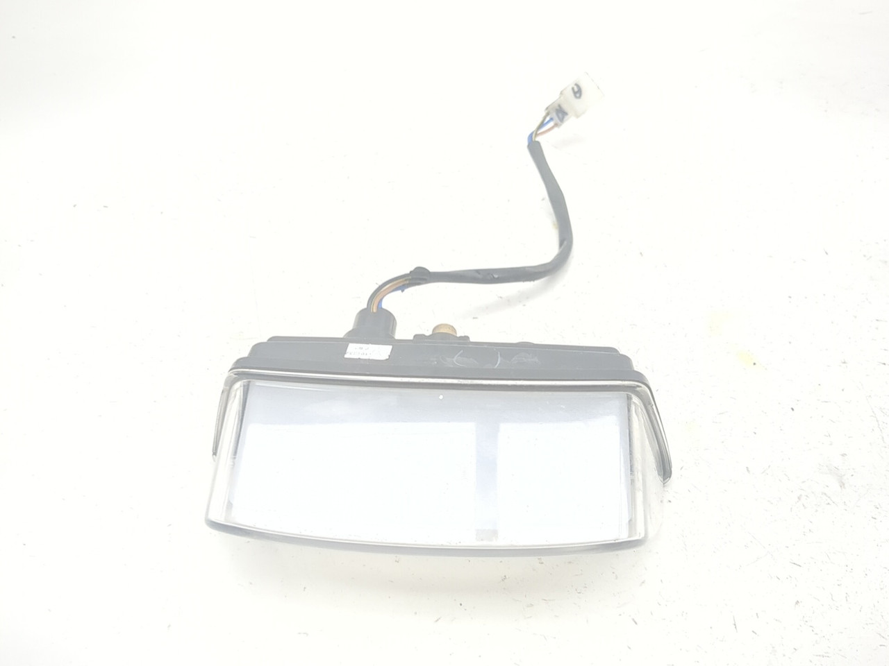18-23 Husqvarna Svartpilen 401 Rear Tail Light Lamp Brake Light