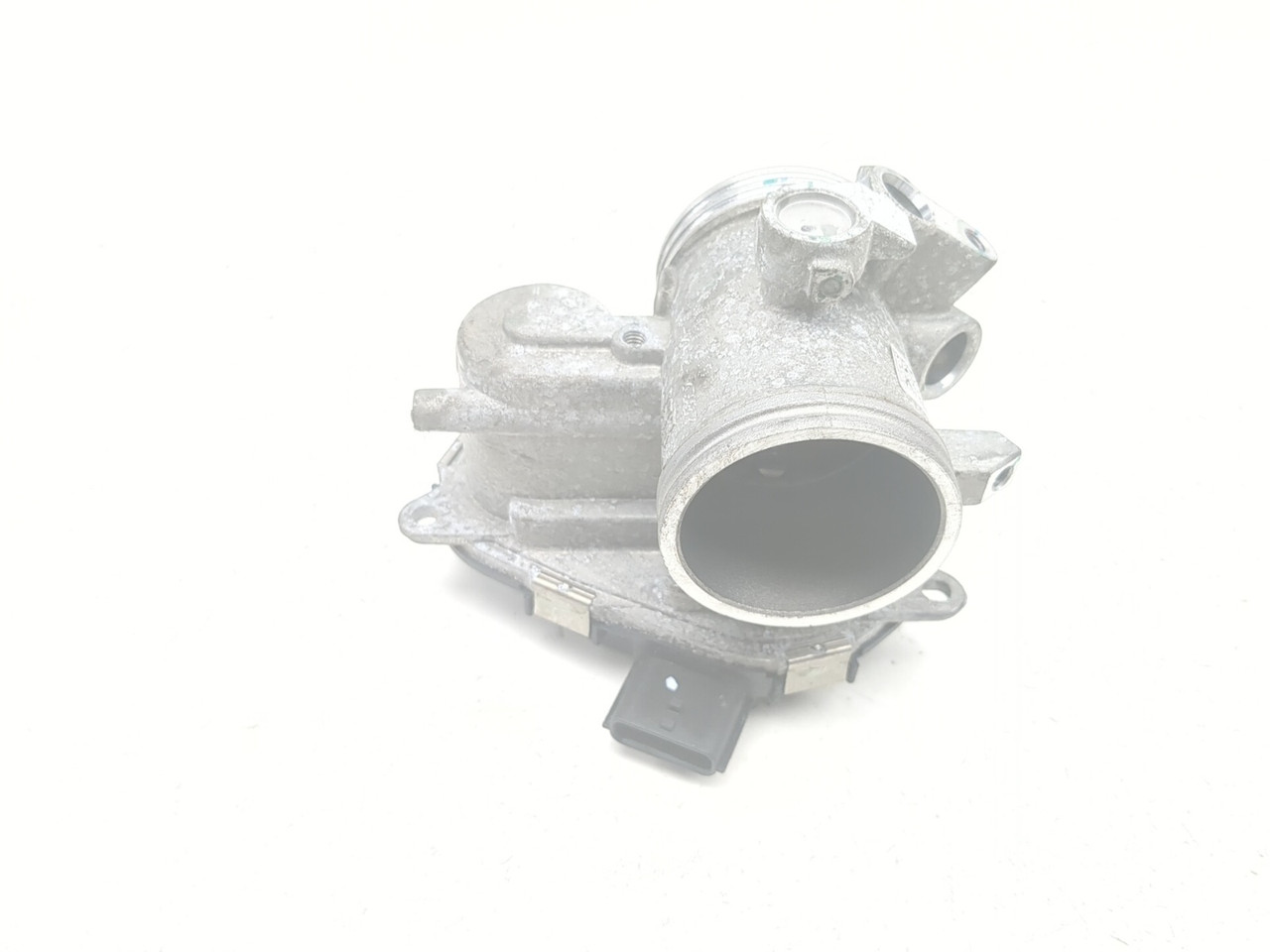 18-23 Husqvarna Svartpilen 401 Electronic Throttle Body EFI Bodies