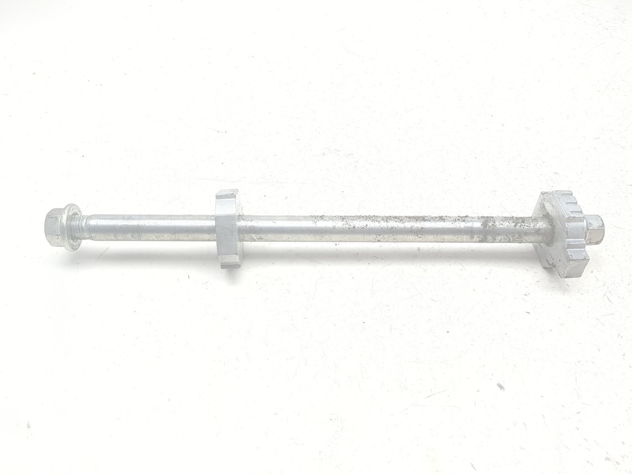 18-23 Husqvarna Svartpilen 401 Rear Wheel Axle Bolt Shaft Spindle