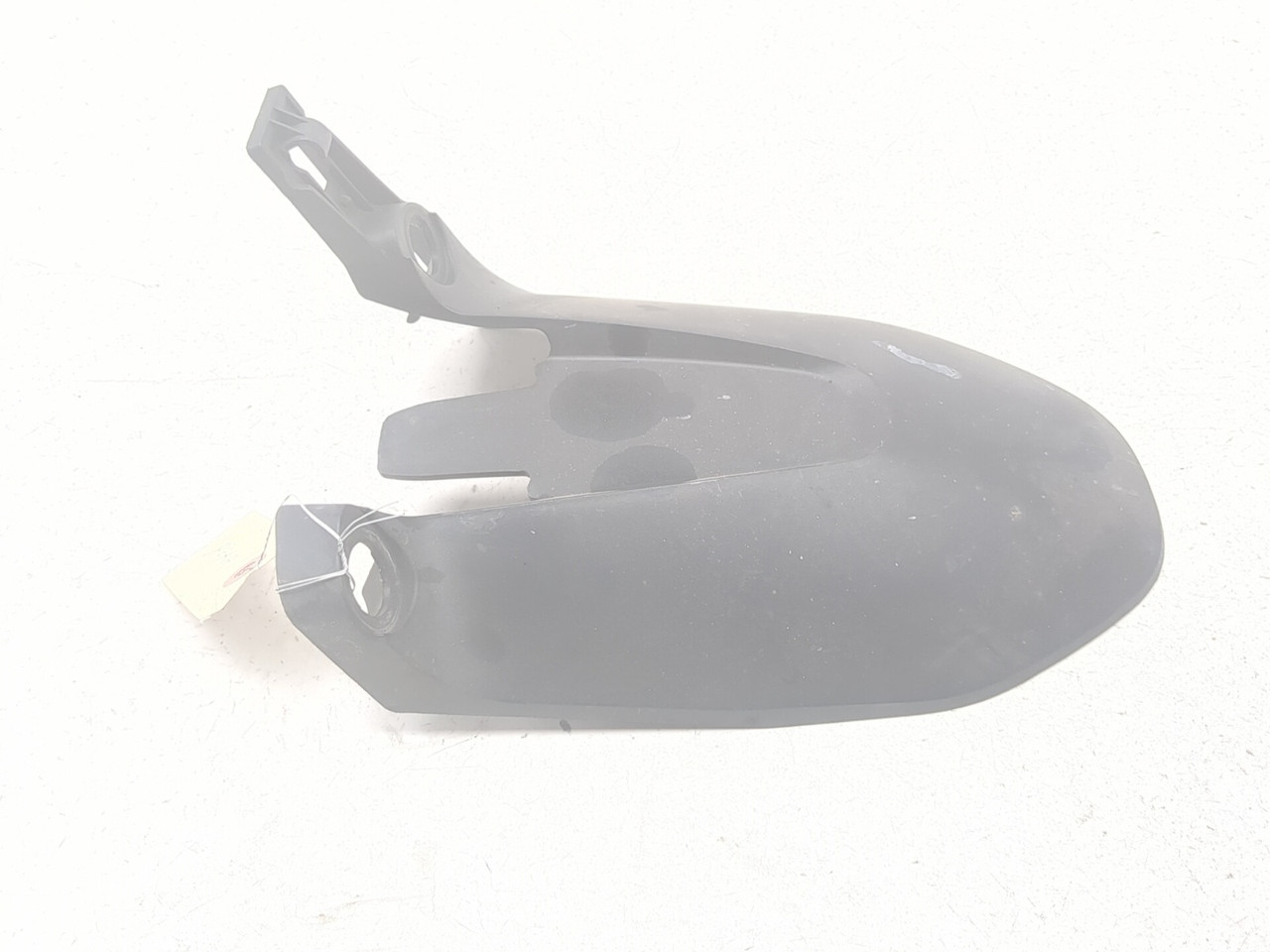 18-23 Husqvarna Svartpilen 401 Rear Shock Splash Guard Mono Strut