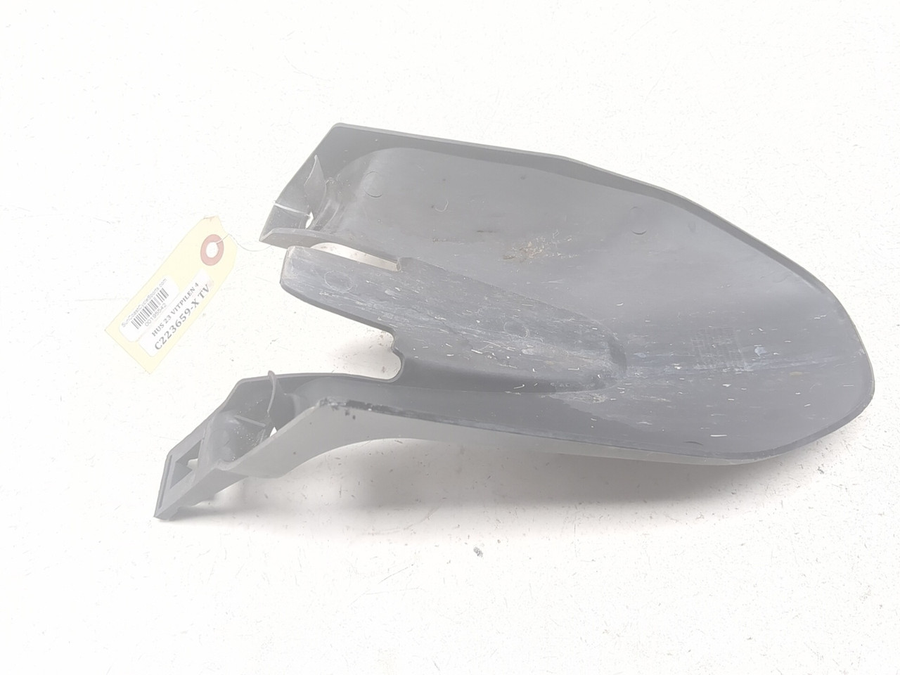 18-23 Husqvarna Svartpilen 401 Rear Shock Splash Guard Mono Strut