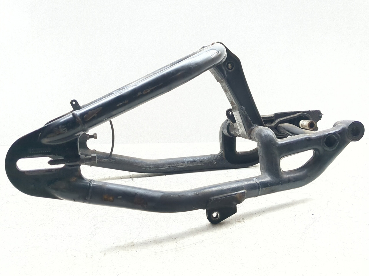 88-08 Honda Shadow Deluxe VLX VT600 Rear Swingarm 52200-MZ8-305ZA